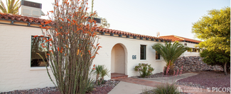 More details for 620 N Country Club Rd, Tucson, AZ - Office for Lease