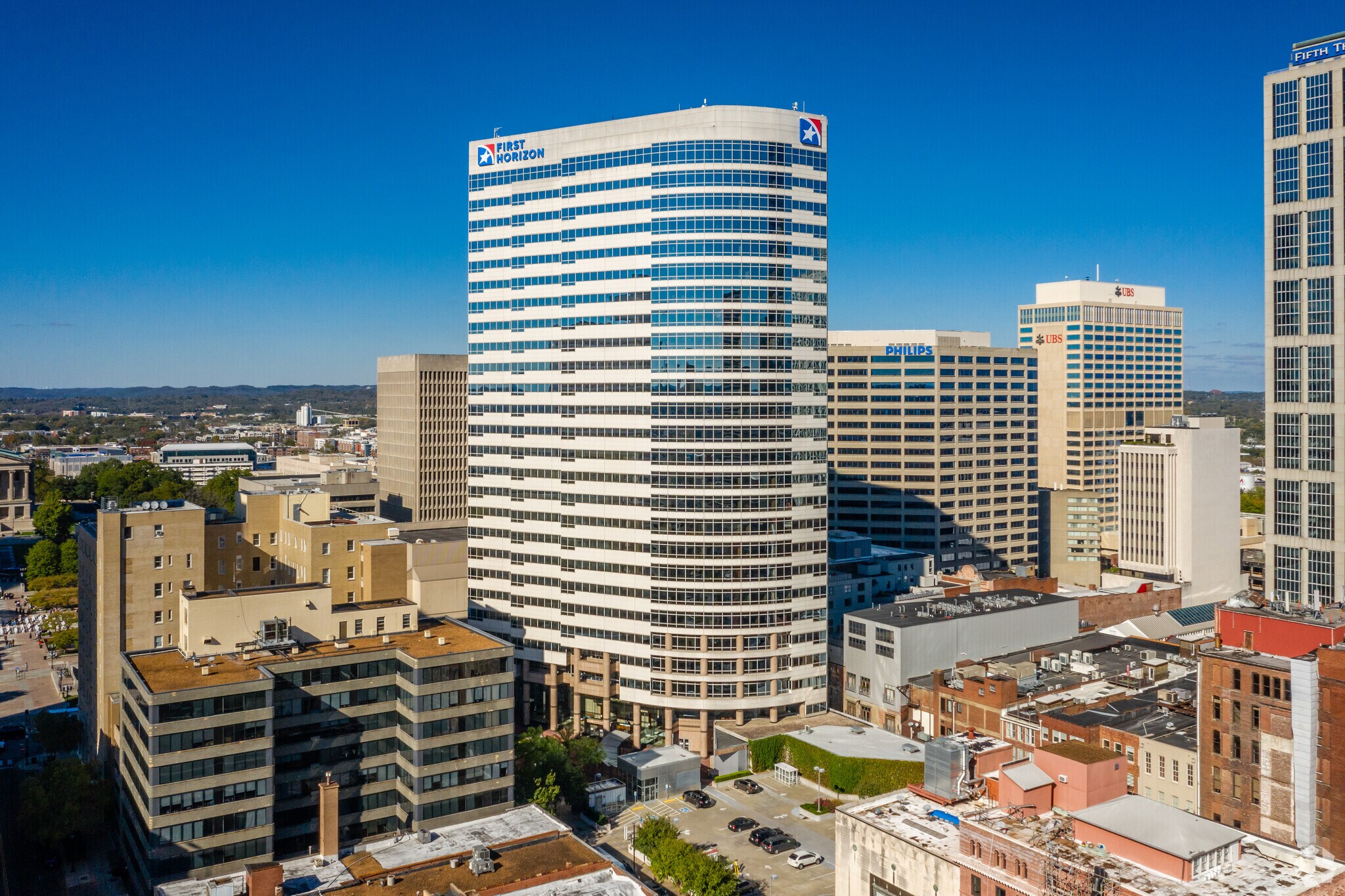 511 Union St, Nashville, TN à louer Photo principale- Image 1 de 9