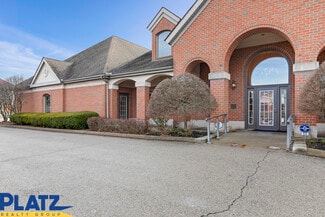 Plus de détails pour 935 Trailwood Dr, Youngstown, OH - Bureau/Médical à louer