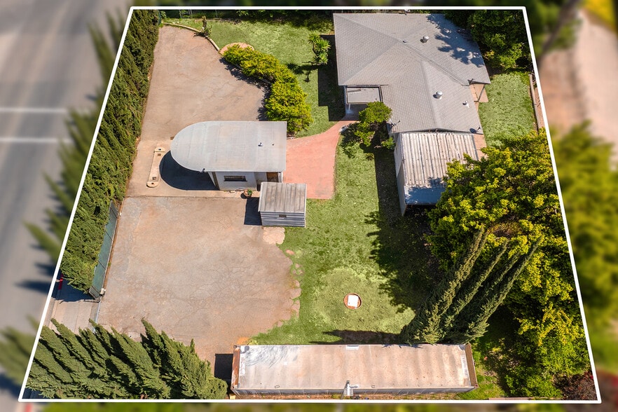 1060 E Route 66, Glendora, CA for sale - Building Photo - Image 1 of 32