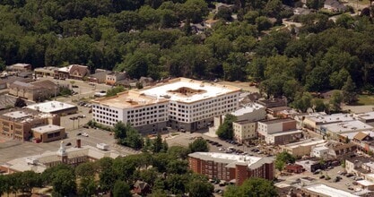 261 Wanaque Ave, Pompton Lakes, NJ - Aerial  map view