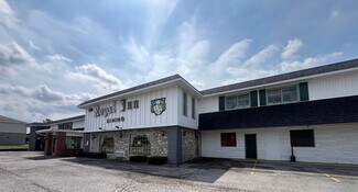 Plus de détails pour 17089 Boot Jack Rd, Ridgway, PA - Services hôteliers à vendre