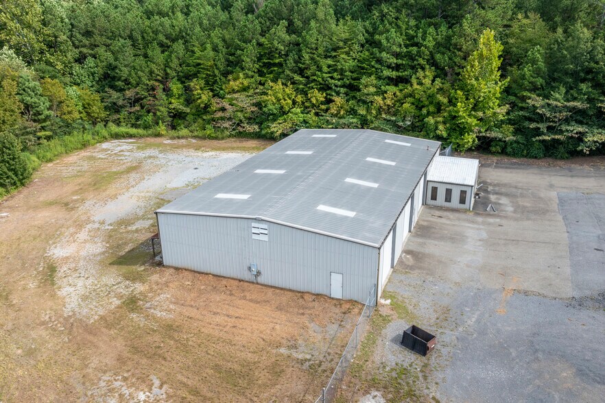 120 Appalachian Ct, Talking Rock, GA à vendre - Photo du bâtiment - Image 3 de 32