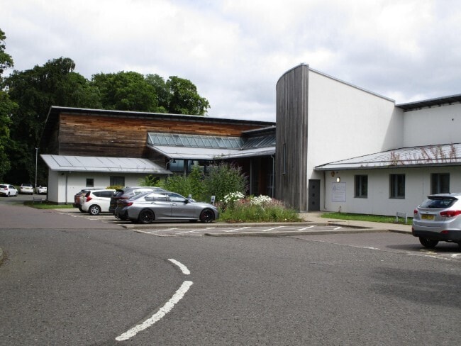 Victoria St, Monifieth for lease - Building Photo - Image 2 of 2