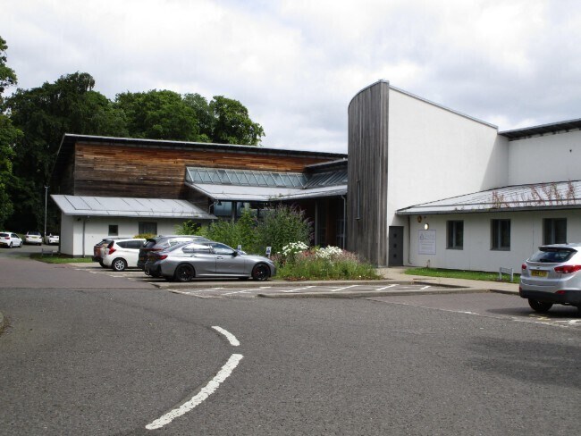 Victoria St, Monifieth à louer - Photo du bâtiment - Image 2 de 2