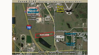 More details for PIPER Rd, Punta Gorda, FL - Land for Sale