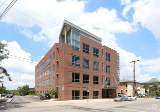 More details for 555 S Front St, Columbus, OH - Office for Lease