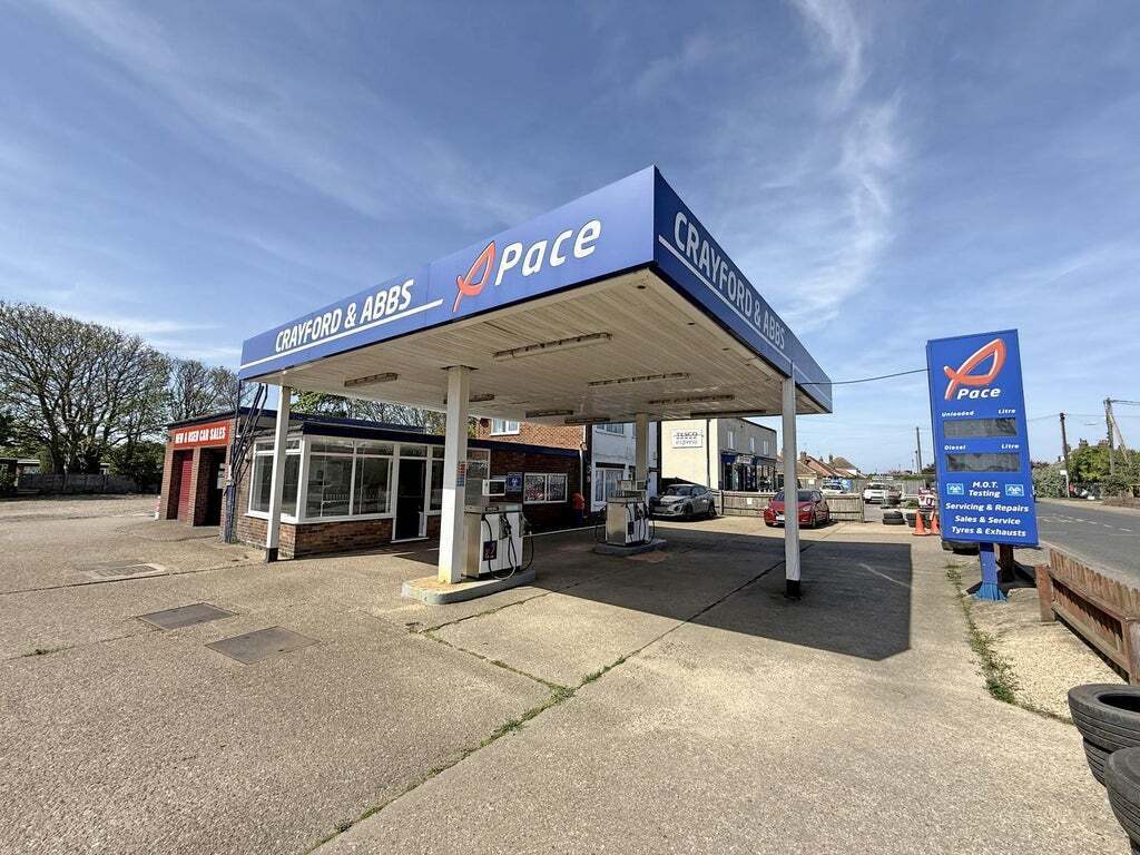 23 Cromer Rd, Mundesley à vendre Photo du bâtiment- Image 1 de 1