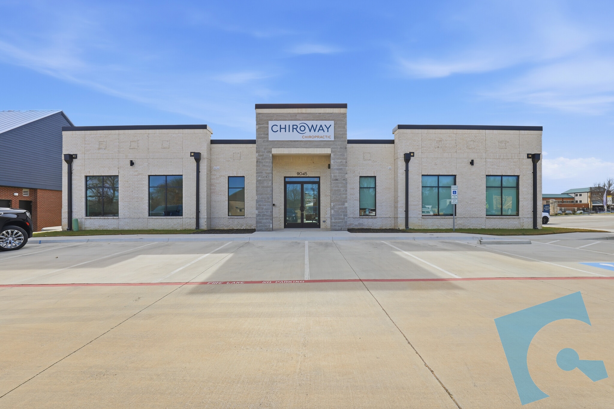 9045 Mid Cities Blvd, North Richland Hills, TX for lease Building Photo- Image 1 of 28