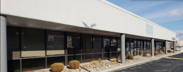 3228 S 900 W, South Salt Lake, UT à louer - Photo du bâtiment - Image 2 de 5