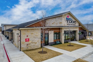 More details for 13192 DALLAS Pky, Frisco, TX - Medical for Lease