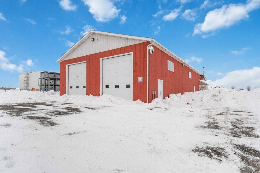 21899 Old Highway 2, Bainsville, ON for sale - Building Photo - Image 3 of 27