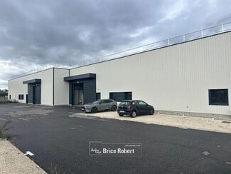 More details for Industrial for Sale