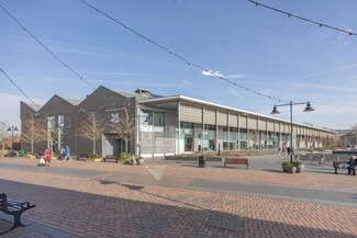 More details for Kemble Dr, Swindon - Office for Sale