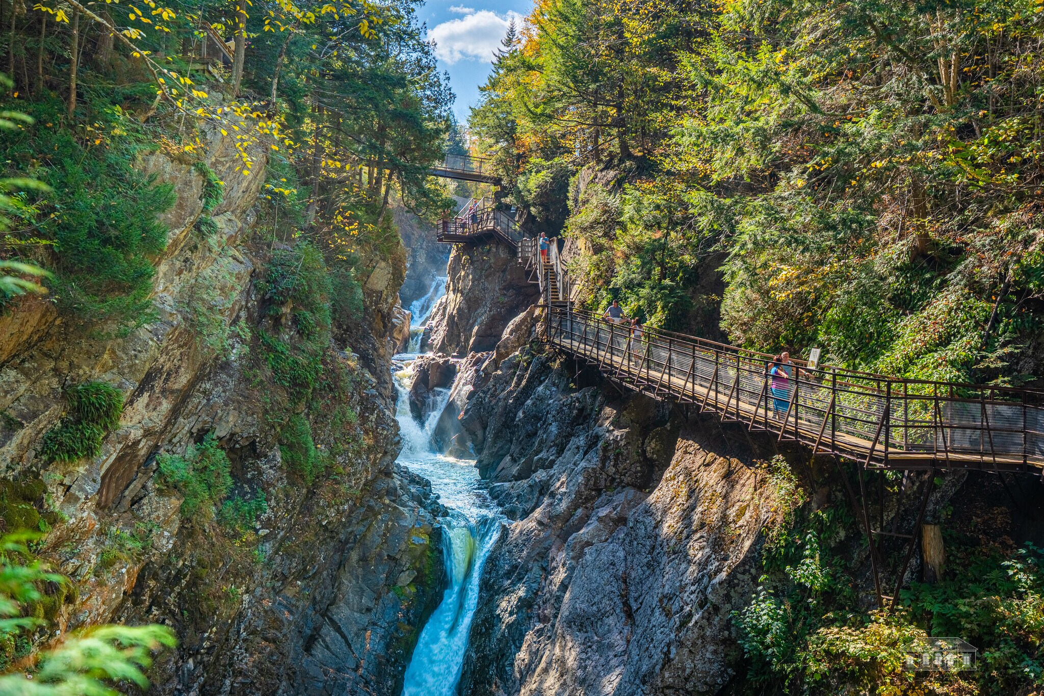 4671 NY-86, Wilmington, NY à vendre Photo principale- Image 1 de 25