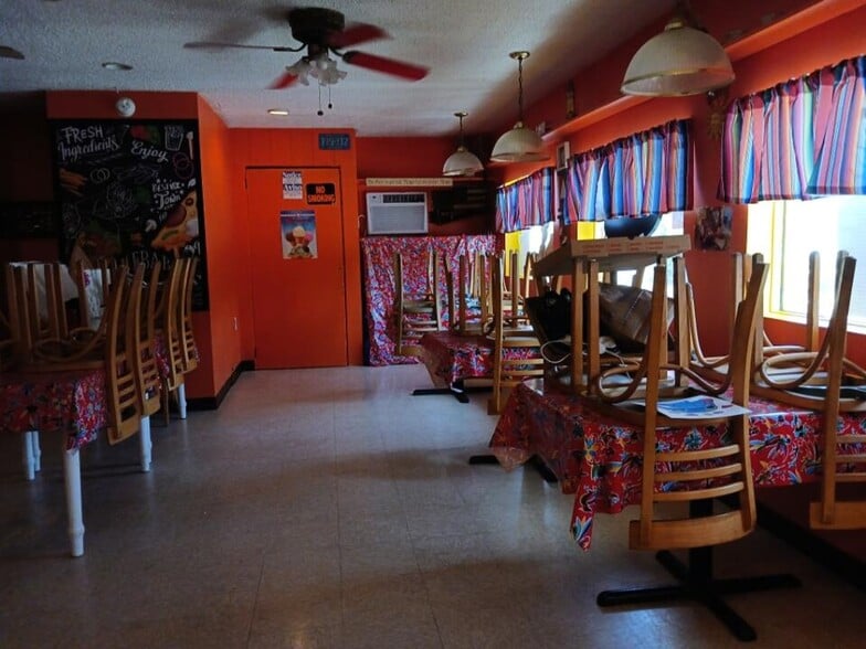 5729 Route 9, New Gretna, NJ à vendre - Photo du bâtiment - Image 2 de 14