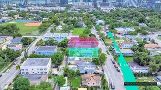 Plus de détails pour 227 NW 33rd St, Miami, FL - Terrain à vendre