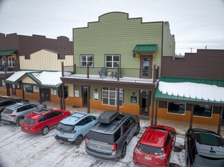 More details for 155 Mill Town Loop, Bozeman, MT - Office for Sale