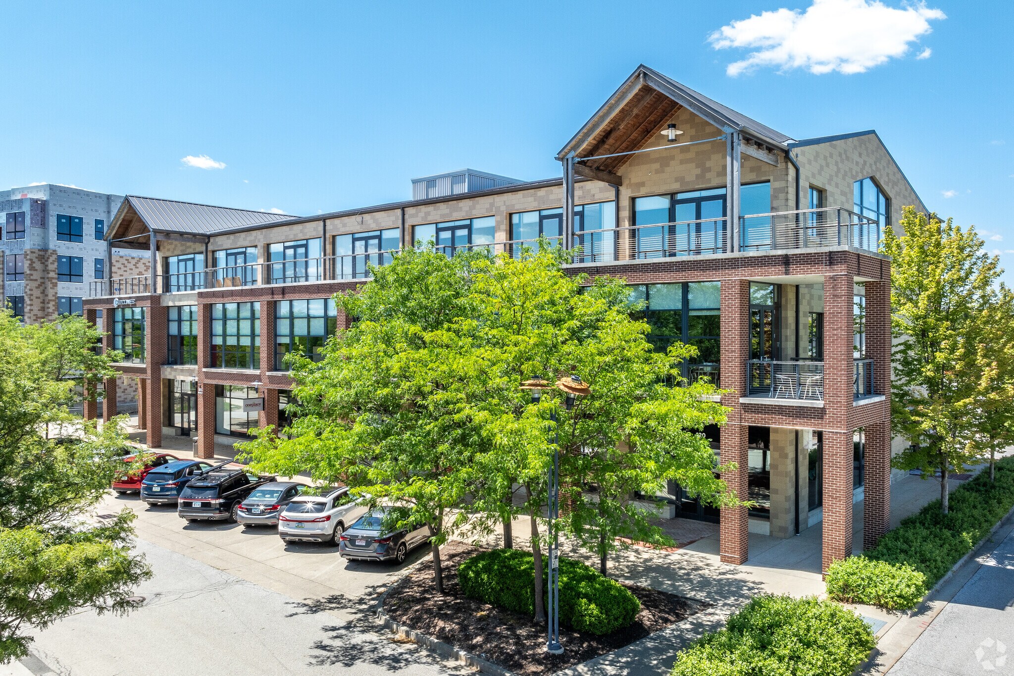 505 Market St, West Des Moines, IA à louer Photo principale- Image 1 de 7