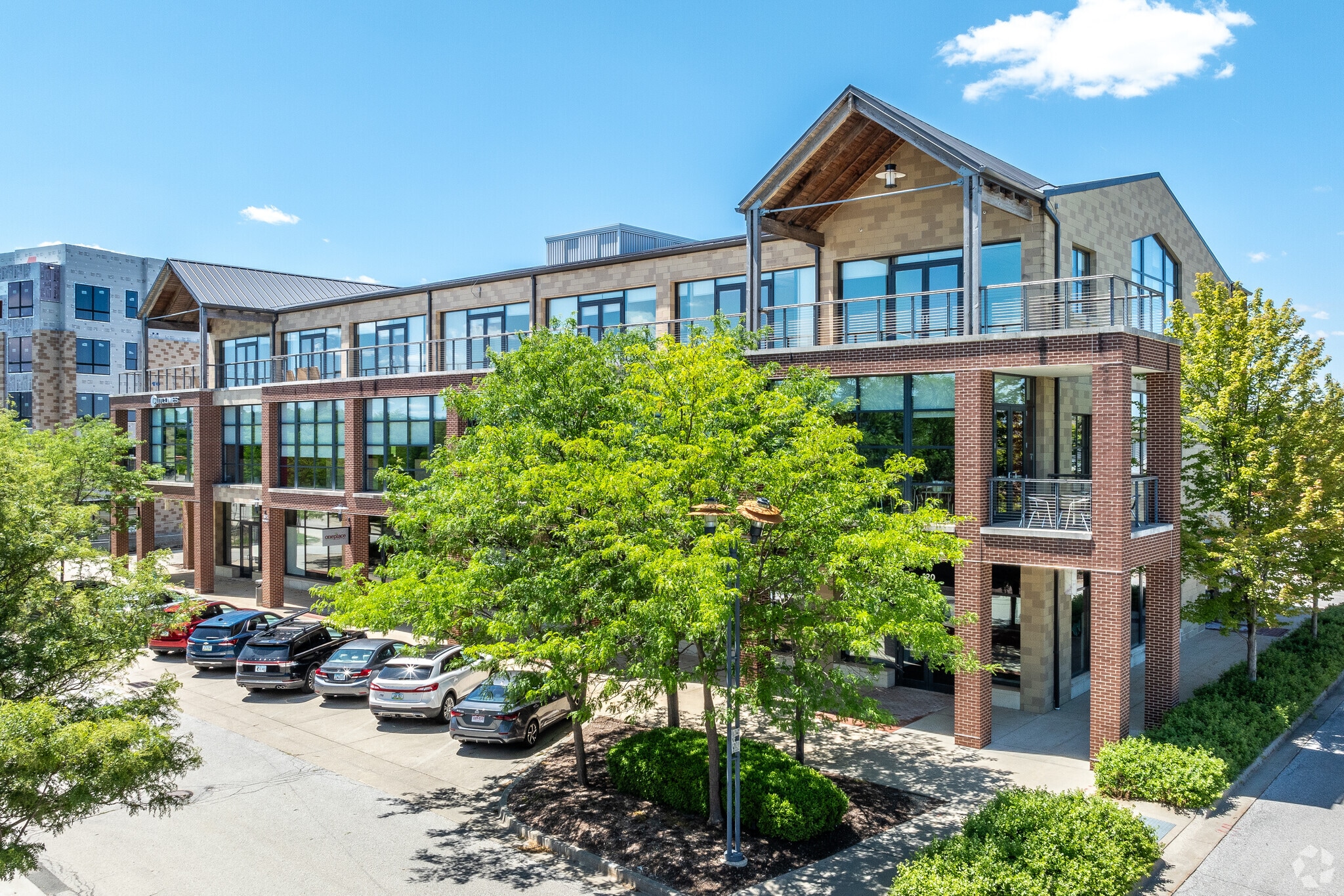 505 Market St, West Des Moines, IA for lease Primary Photo- Image 1 of 7