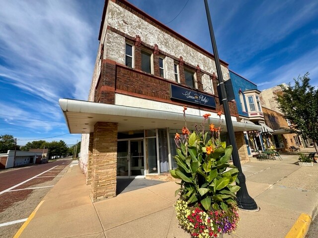 902 N Main St, Princeton, IL à vendre - Photo du bâtiment - Image 2 de 33