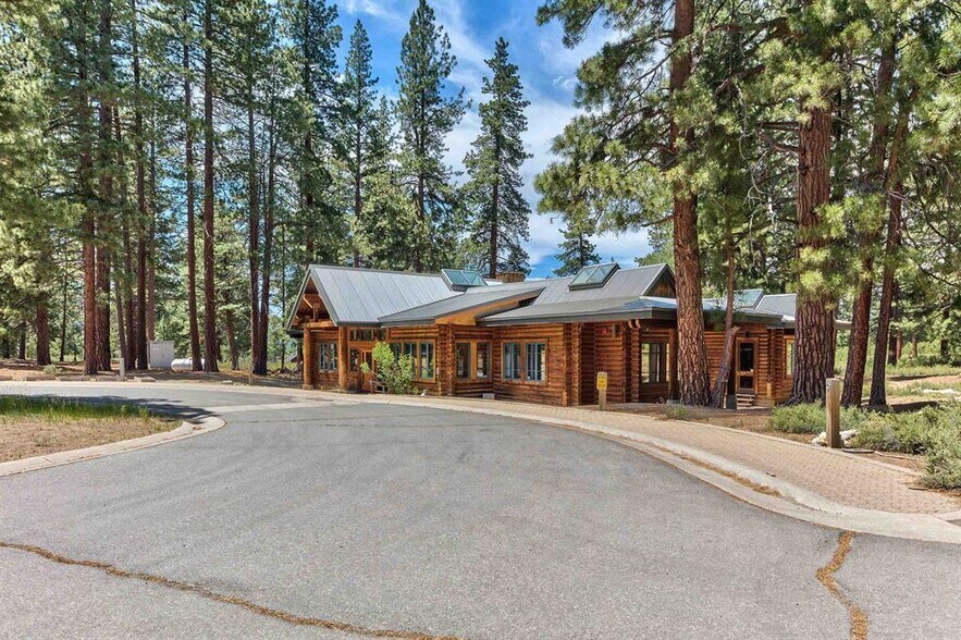 12640 Union Mills Rd, Truckee, CA à vendre - Photo principale - Image 1 de 22