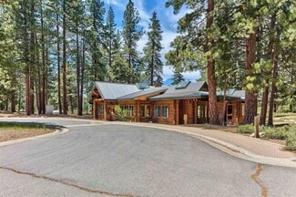 Plus de détails pour 12640 Union Mills Rd, Truckee, CA - Spécialité à vendre