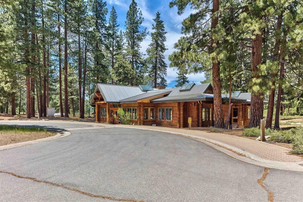 12640 Union Mills Rd, Truckee, CA à vendre Photo principale- Image 1 de 23