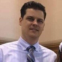 Steven Simonovic