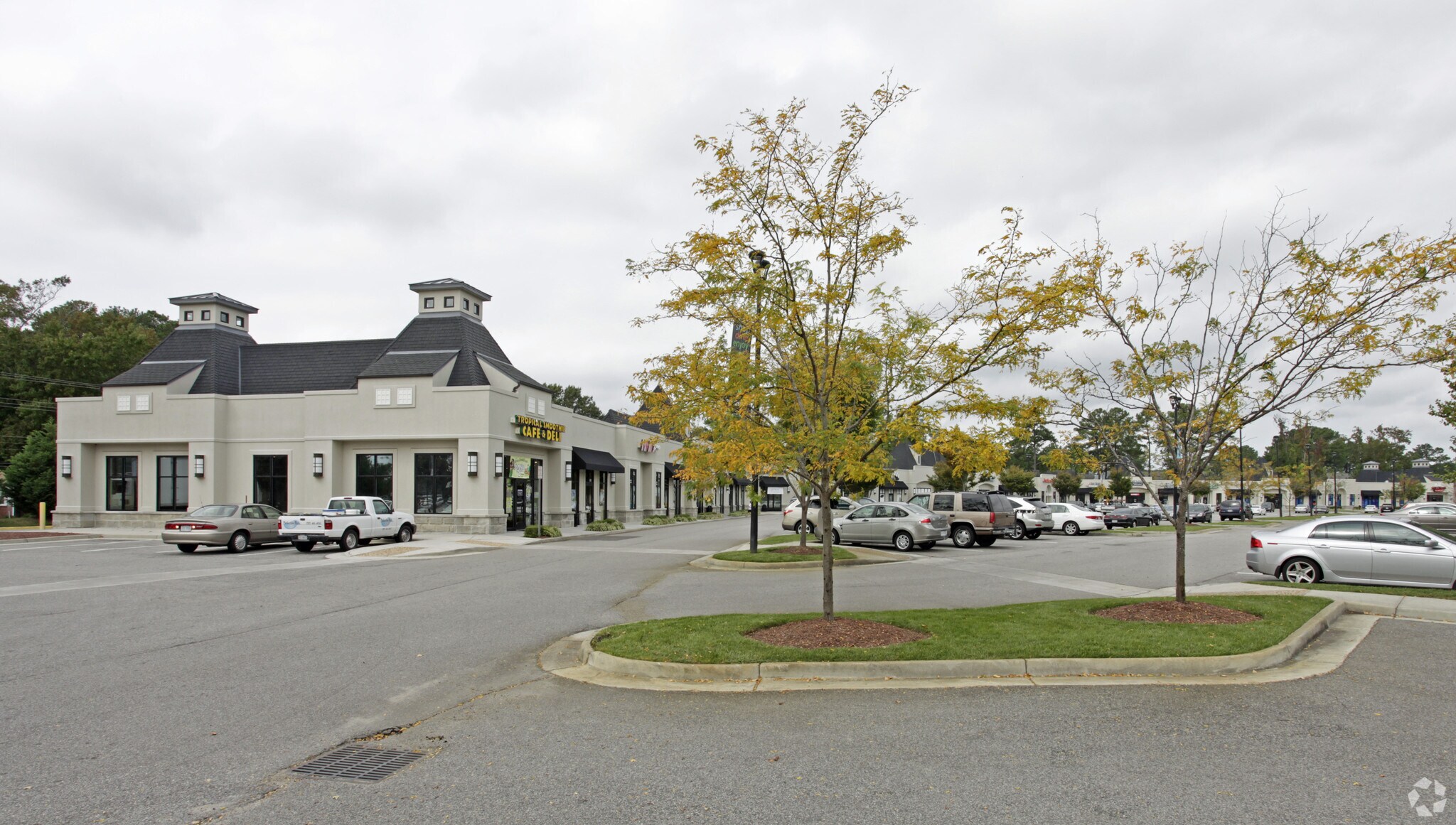 401 N Great Neck Rd, Virginia Beach, VA à louer Photo du bâtiment- Image 1 de 5