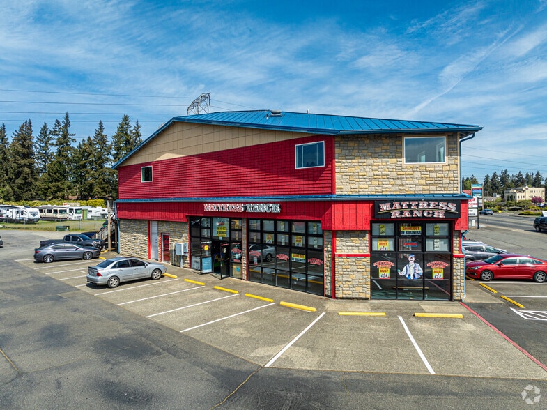 12704 Meridian Ave E, Puyallup, WA for lease - Building Photo - Image 2 of 6
