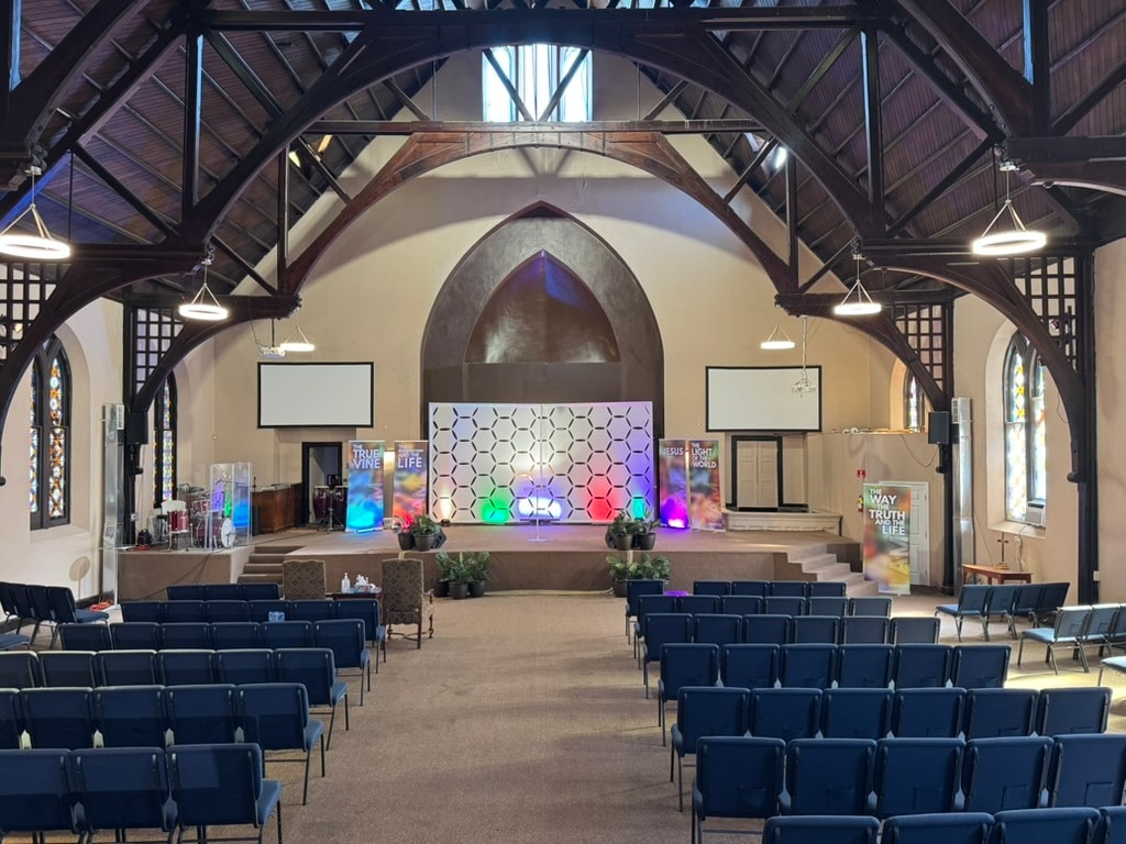 1 N Fulton Ave, Baltimore, MD à louer Photo intérieure- Image 1 de 3