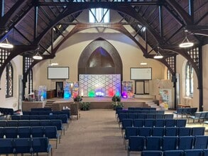 1 N Fulton Ave, Baltimore, MD à louer Photo intérieure- Image 1 de 3