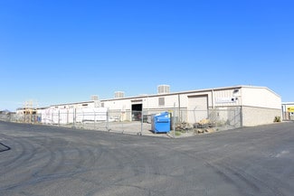 More details for 4151 E Tennessee St, Tucson, AZ - Flex for Lease
