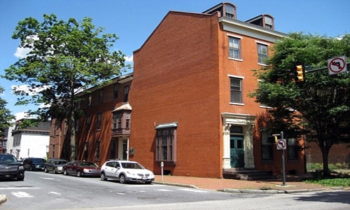 101 Pine St, Harrisburg, PA for sale - Primary Photo - Image 1 of 12
