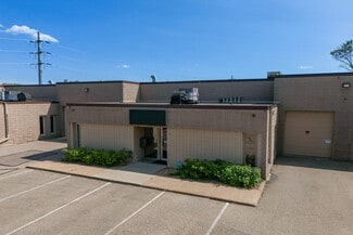 More details for 7479-7491 Cahill Rd, Edina, MN - Industrial for Sale