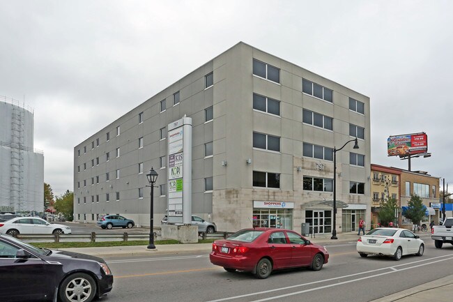 More details for 797 Princess St, Kingston, ON - Office, Office/Medical for Lease