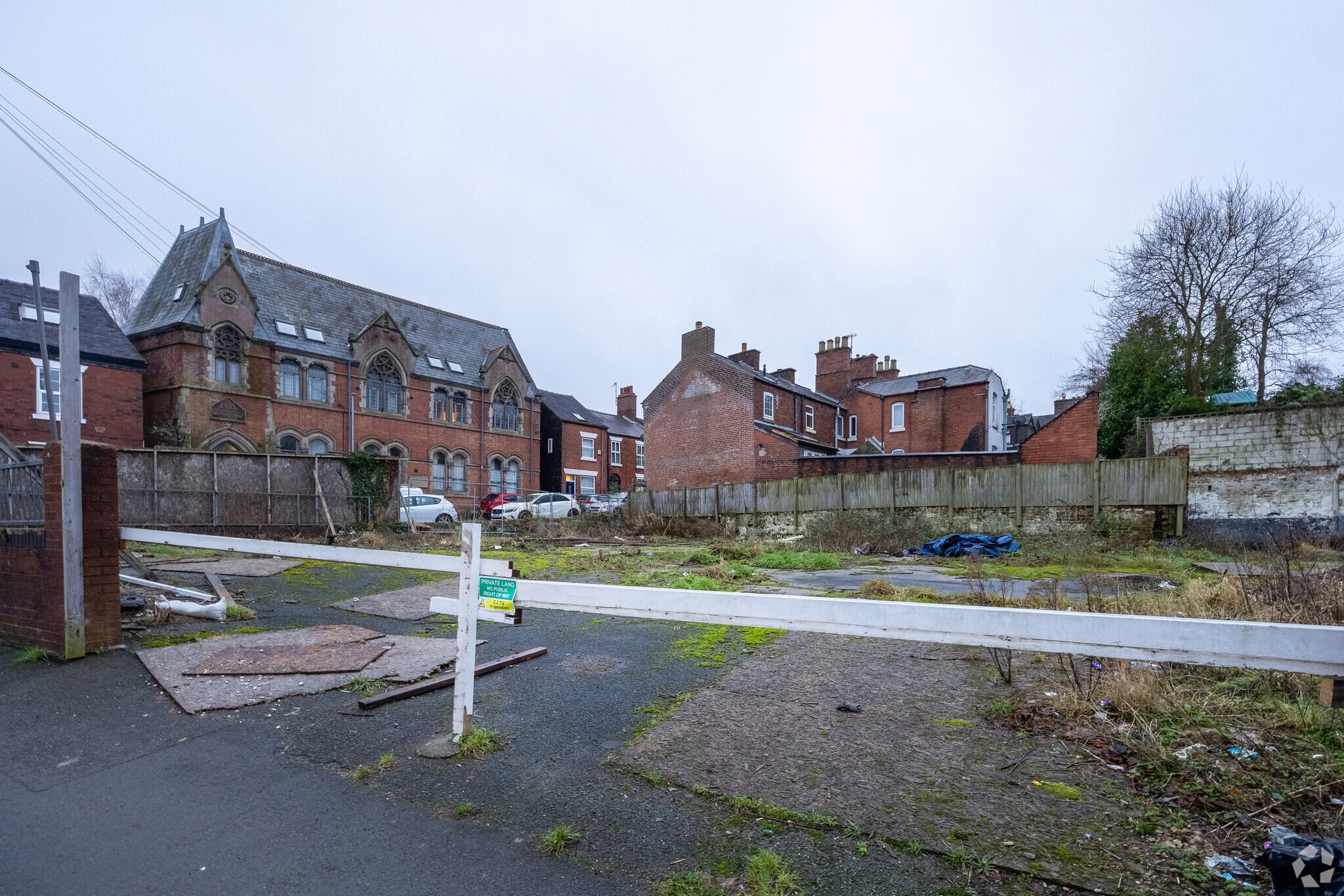 27 Broad St, Leek for sale Primary Photo- Image 1 of 2