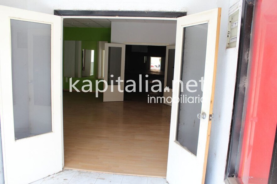 Retail in València for lease - Building Photo - Image 3 of 28