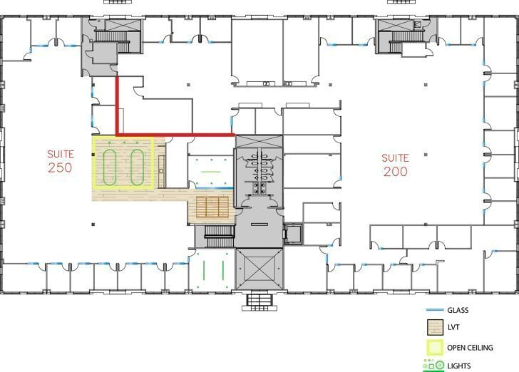 200 Commerce Dr, Irvine, CA for lease Floor Plan- Image 1 of 7