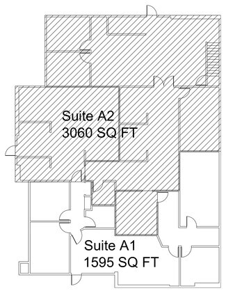 Plus de détails pour 10251 Trademark St, Rancho Cucamonga, CA - Local d'activités à louer