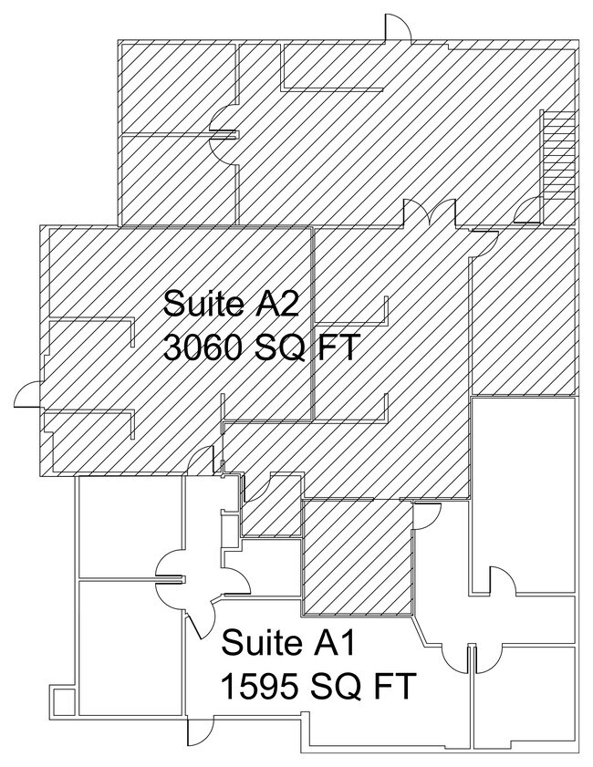 Plus de détails pour 10251 Trademark St, Rancho Cucamonga, CA - Local d'activités à louer