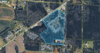 More details for 4 Buff Blvd, Summerton, SC - Land for Sale