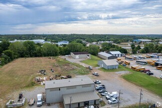 More details for Regency Dr – Industrial for Sale, Tulsa, OK