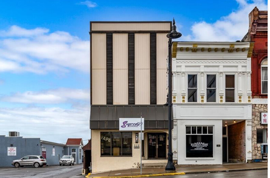 332 S Main St, Butler, PA for sale - Building Photo - Image 1 of 5