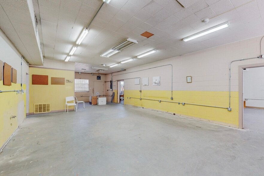 127 Jefferson St NE, Albuquerque, NM for lease - Primary Photo - Image 1 of 9