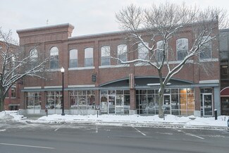 Plus de détails pour 42-46 Main St, Keene, NH - Bureau à louer