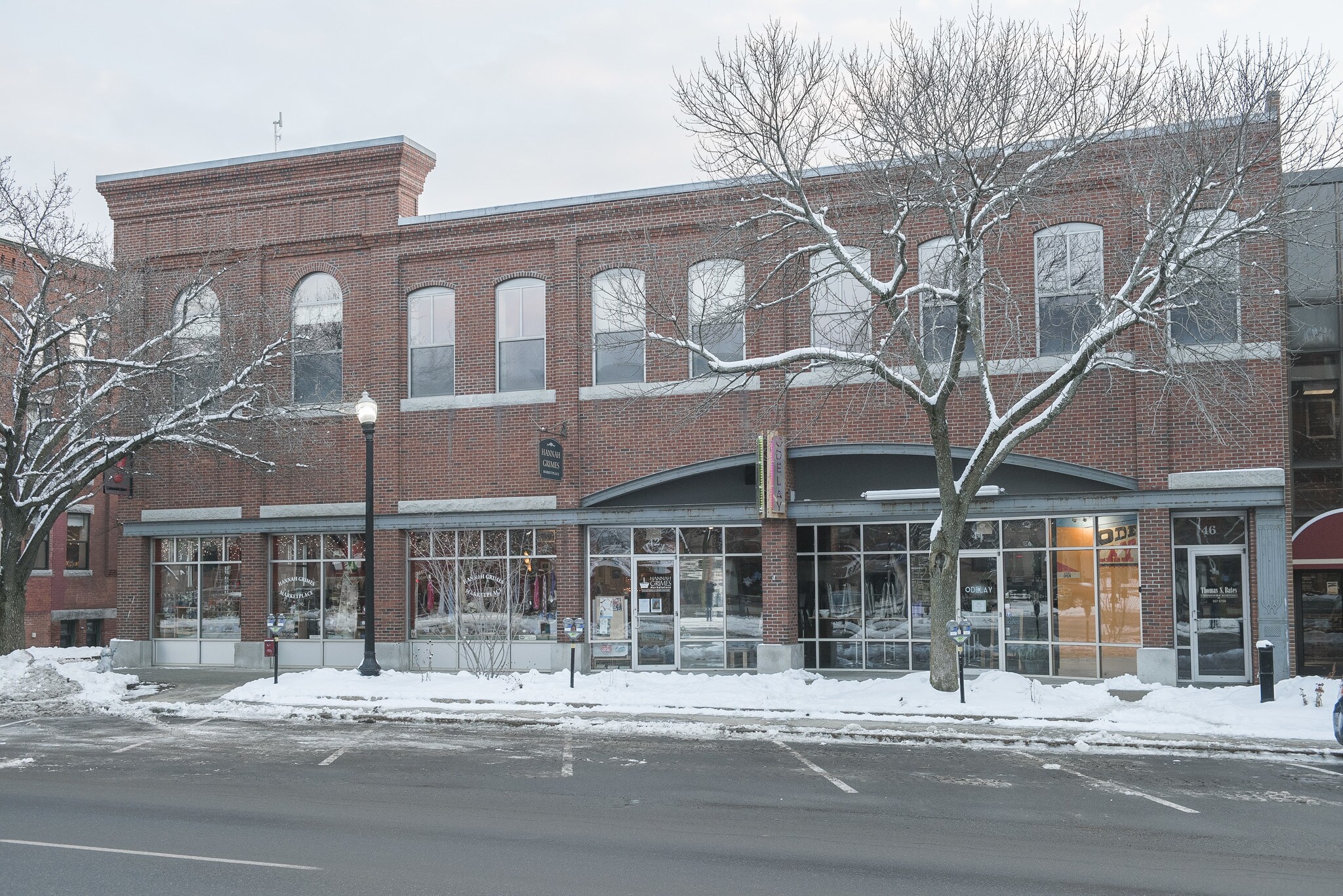 42-46 Main St, Keene, NH à louer Photo principale- Image 1 de 52