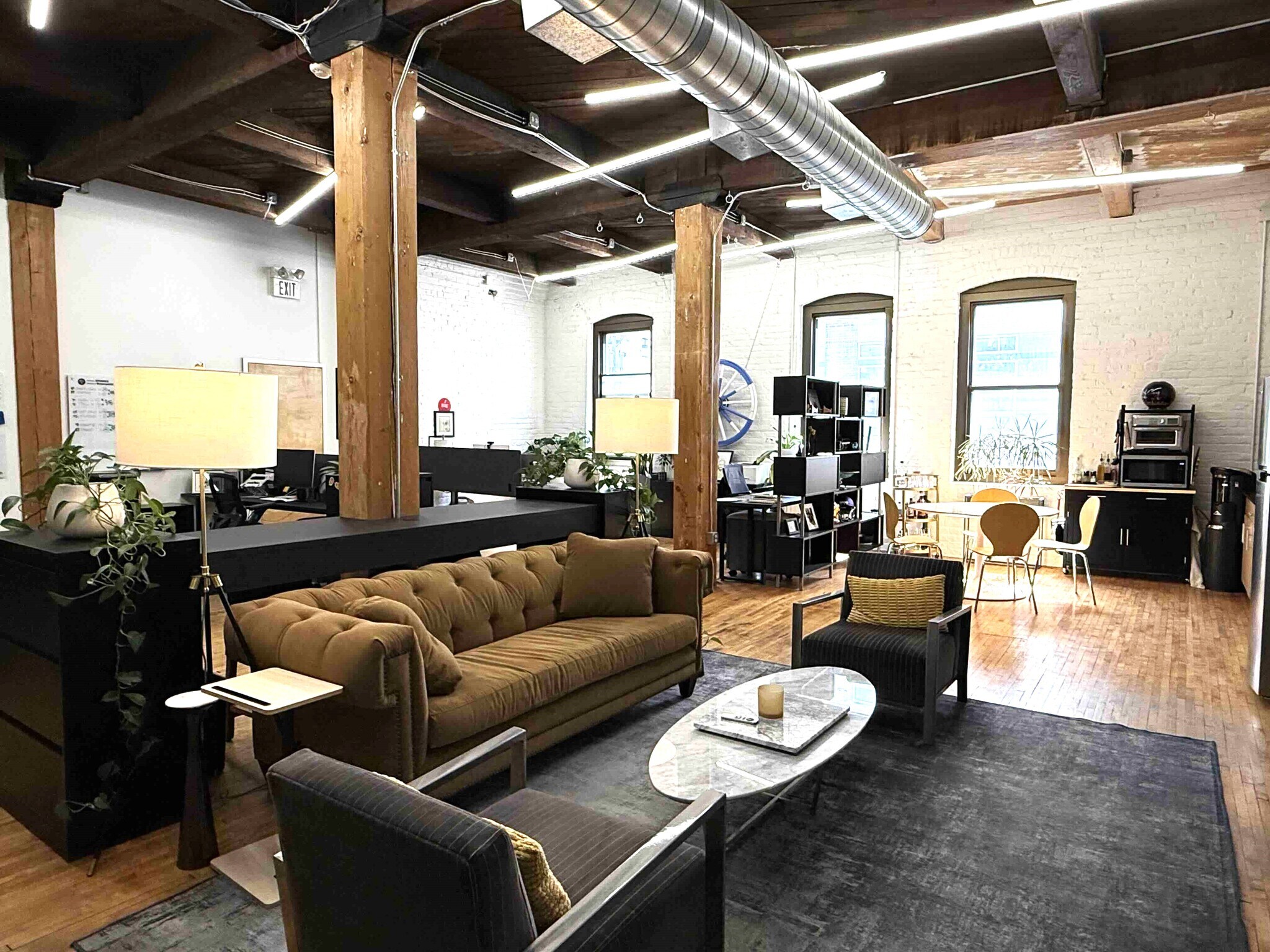 701 N 3rd St, Minneapolis, MN for lease Interior Photo- Image 1 of 6