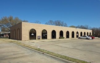 More details for 2608 Eastland St, Greenville, TX - Office/Medical, Office/Retail for Lease